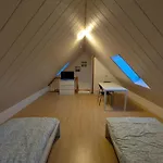 Modernes Monteurhaus - Gaestehaus Fuer Bis Zu 8 Personen Mit Eigenem Wintergarten Und Carport Tatil Evi