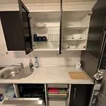 Modernes Monteurhaus - Gaestehaus Fuer Bis Zu 8 Personen Mit Eigenem Wintergarten Und Carport * Sottrum