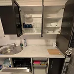 Modernes Monteurhaus - Gaestehaus Fuer Bis Zu 8 Personen Mit Eigenem Wintergarten Und Carport * Sottrum
